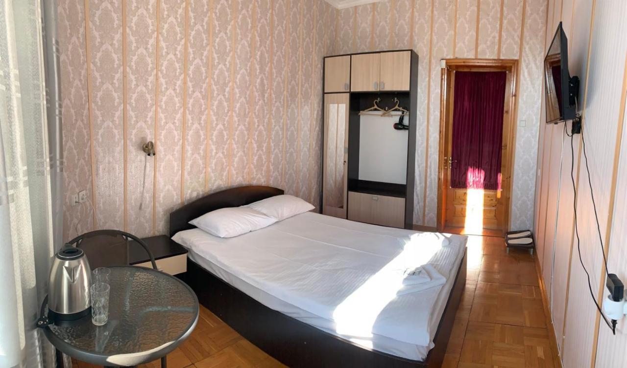 Mini-Hotel Sakvoyage Czernowitz Exterior foto